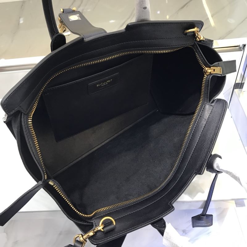 YSL Top Handle Bags